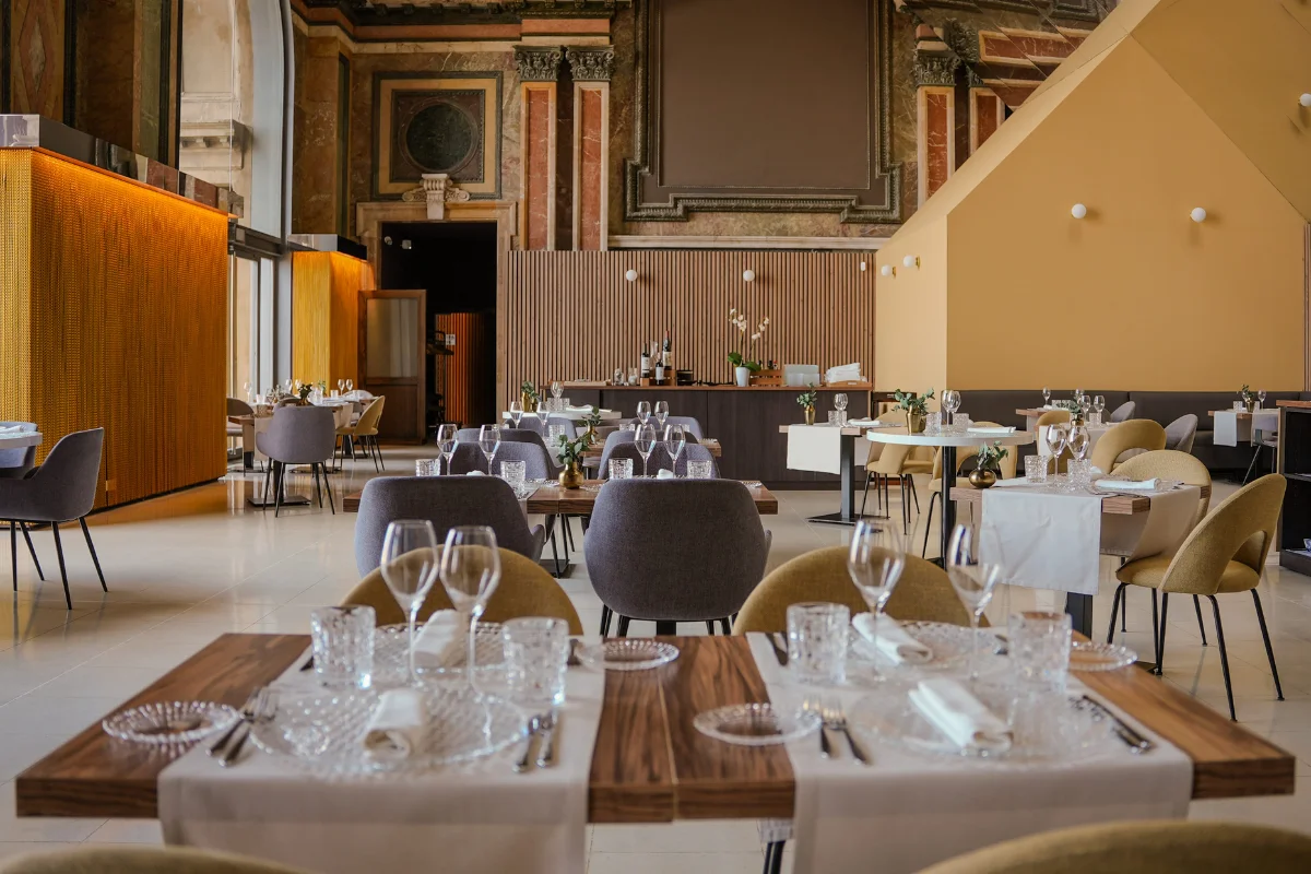 MNAC Barcelona — What's Actually Inside and Why Most Visitors Miss Half of It