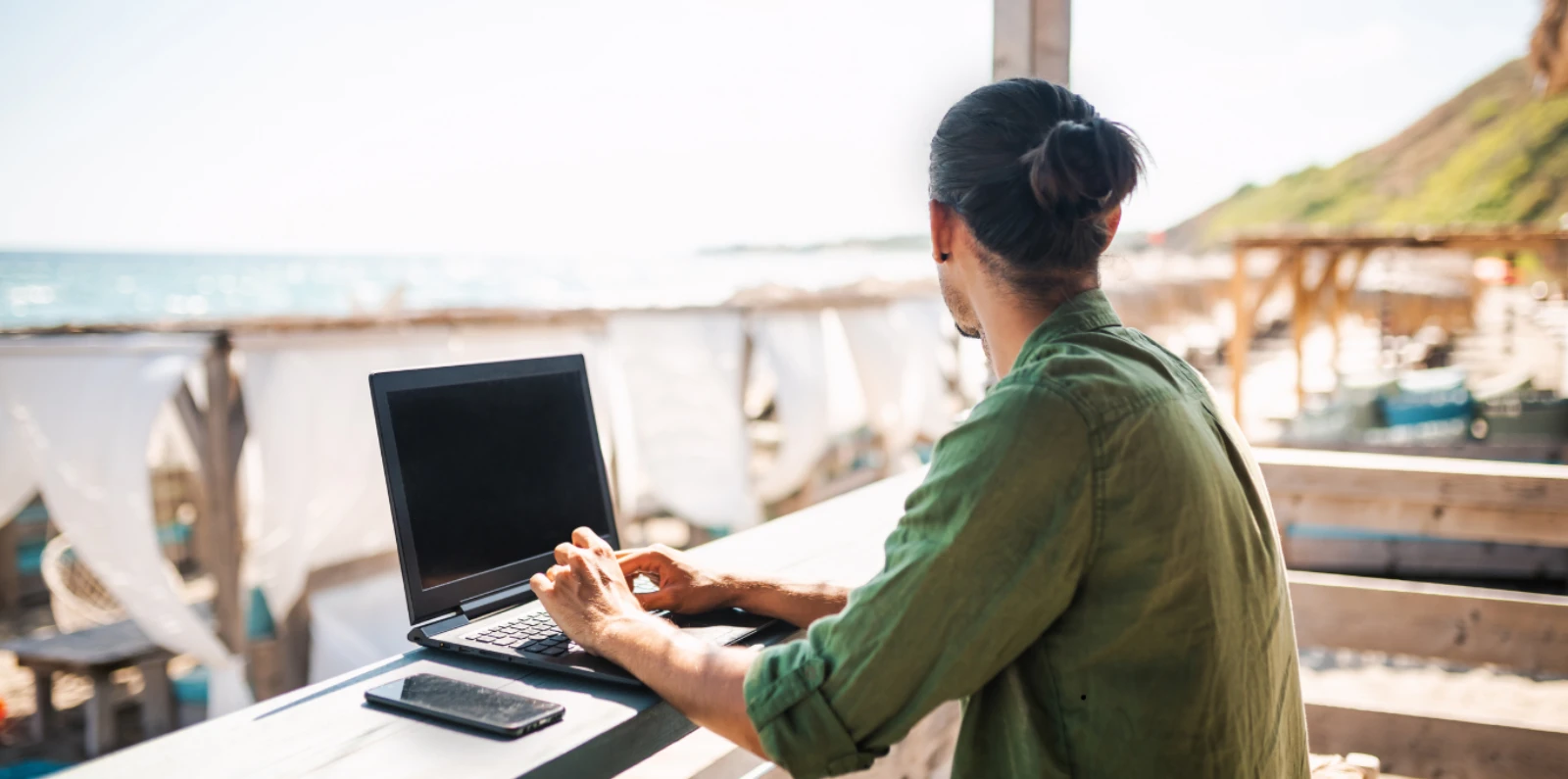 Barcelona for Digital Nomads on 1,400 € a Month