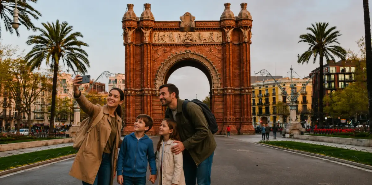 Kids Workshops in Barcelona: What's Free, What's Not