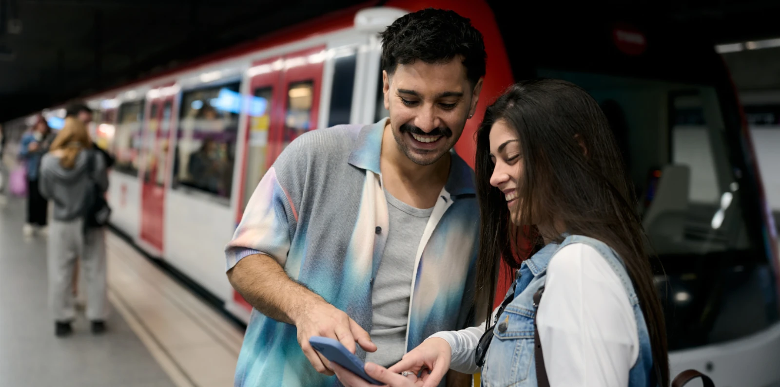 Which Barcelona Metro Ticket to Buy for Your Trip