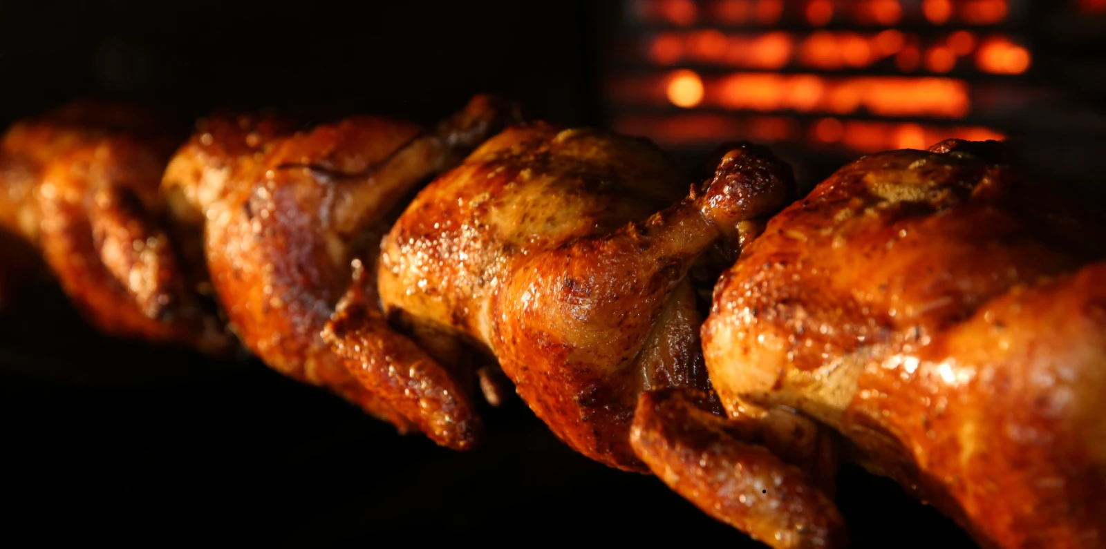 Best Pollo a l'Ast in Barcelona, Where to Eat