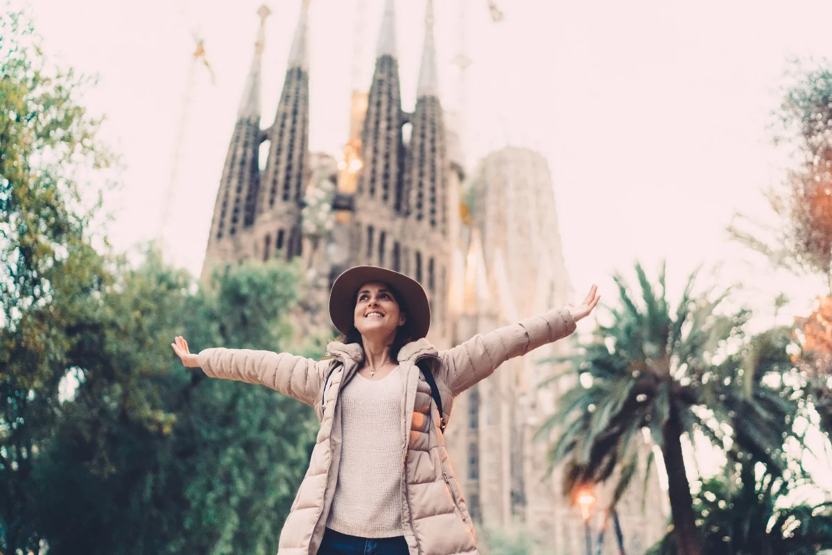 Qué hacer en Barcelona solo, planes por registro y cómo conectar si quieres compañía