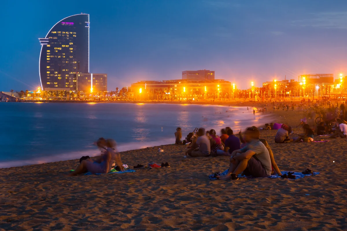 Qué ver en La Barceloneta, guía del barrio marinero