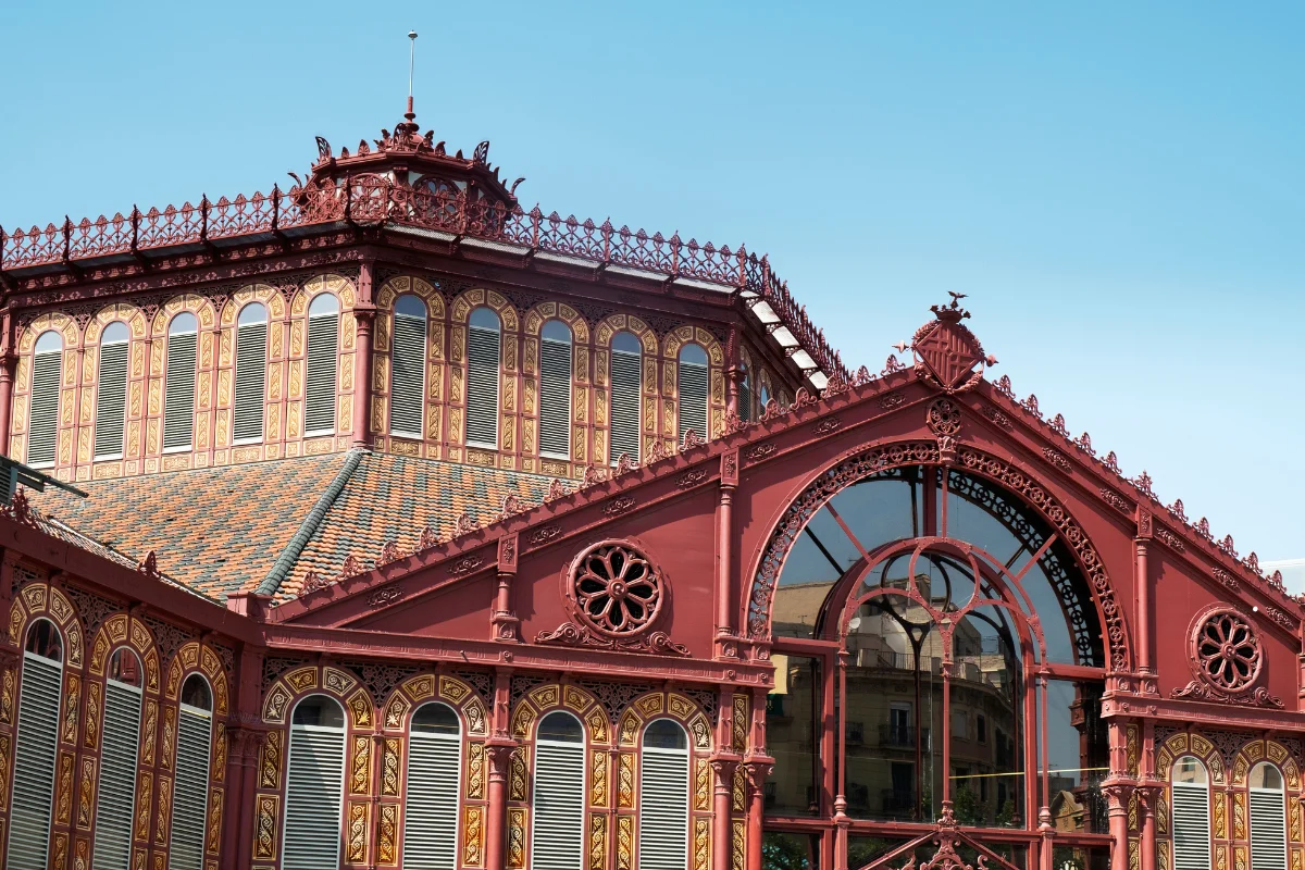Qué hacer en Sant Antoni, Barcelona: guía del barrio