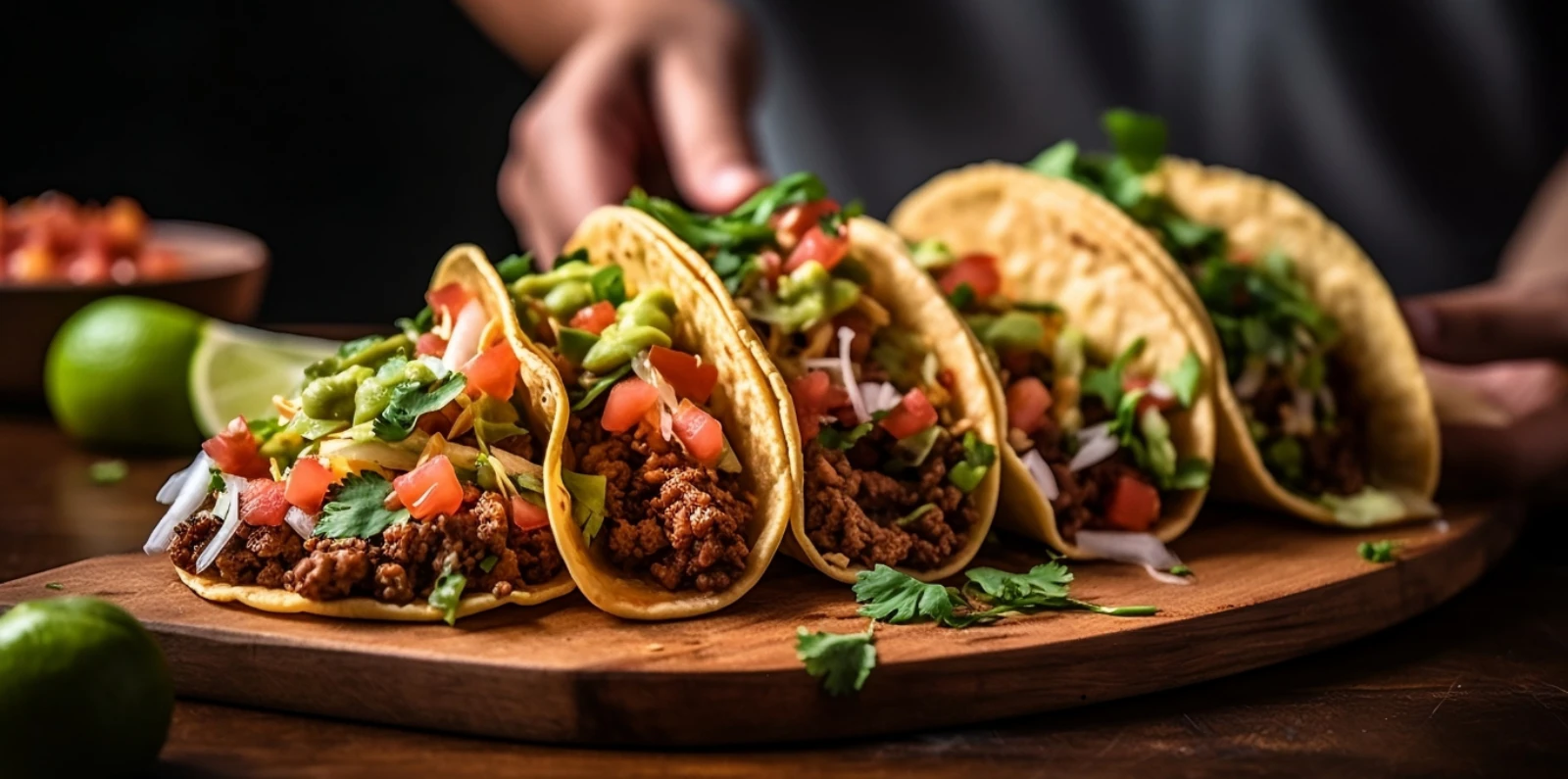 The Best Mexican Restaurants in Barcelona