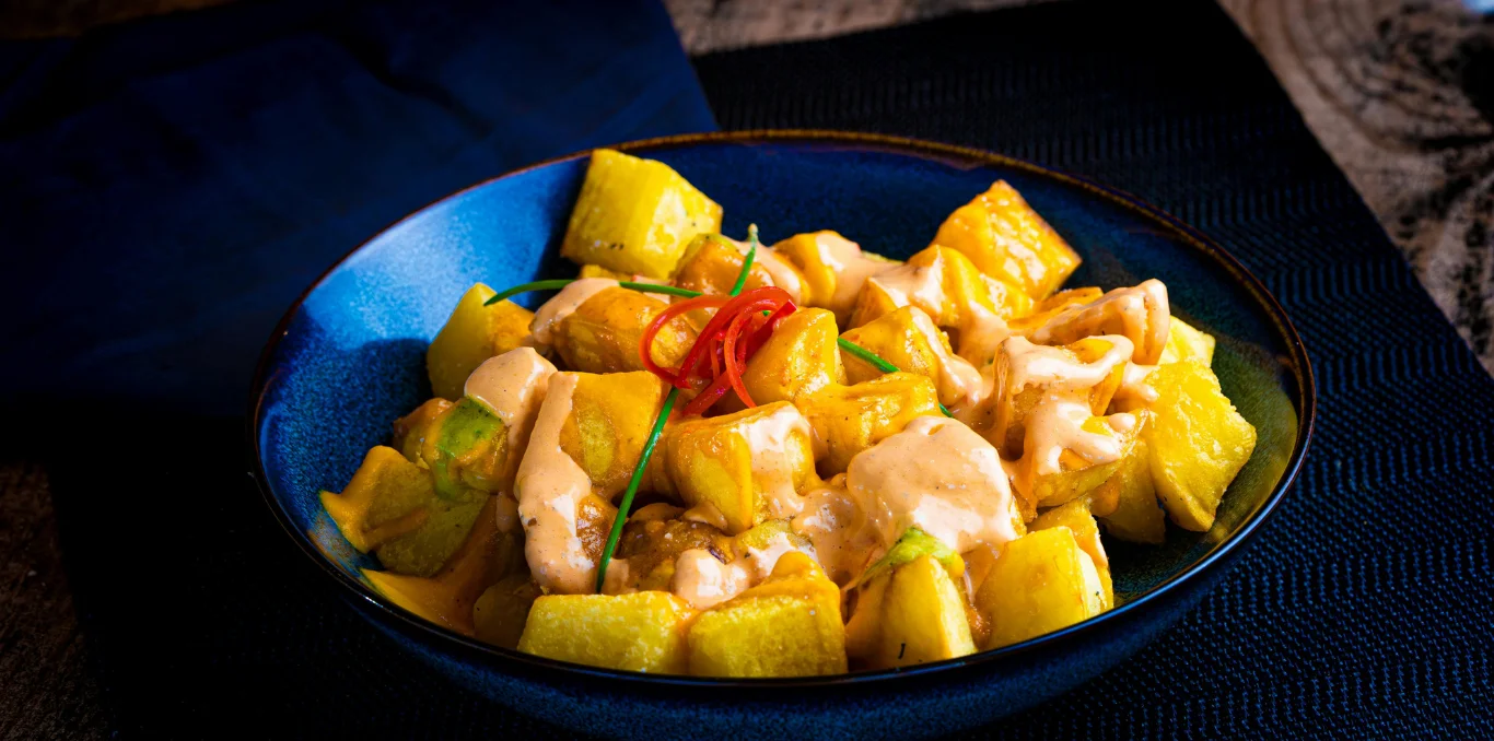 Best Patatas Bravas in Barcelona, Local Bar Guide