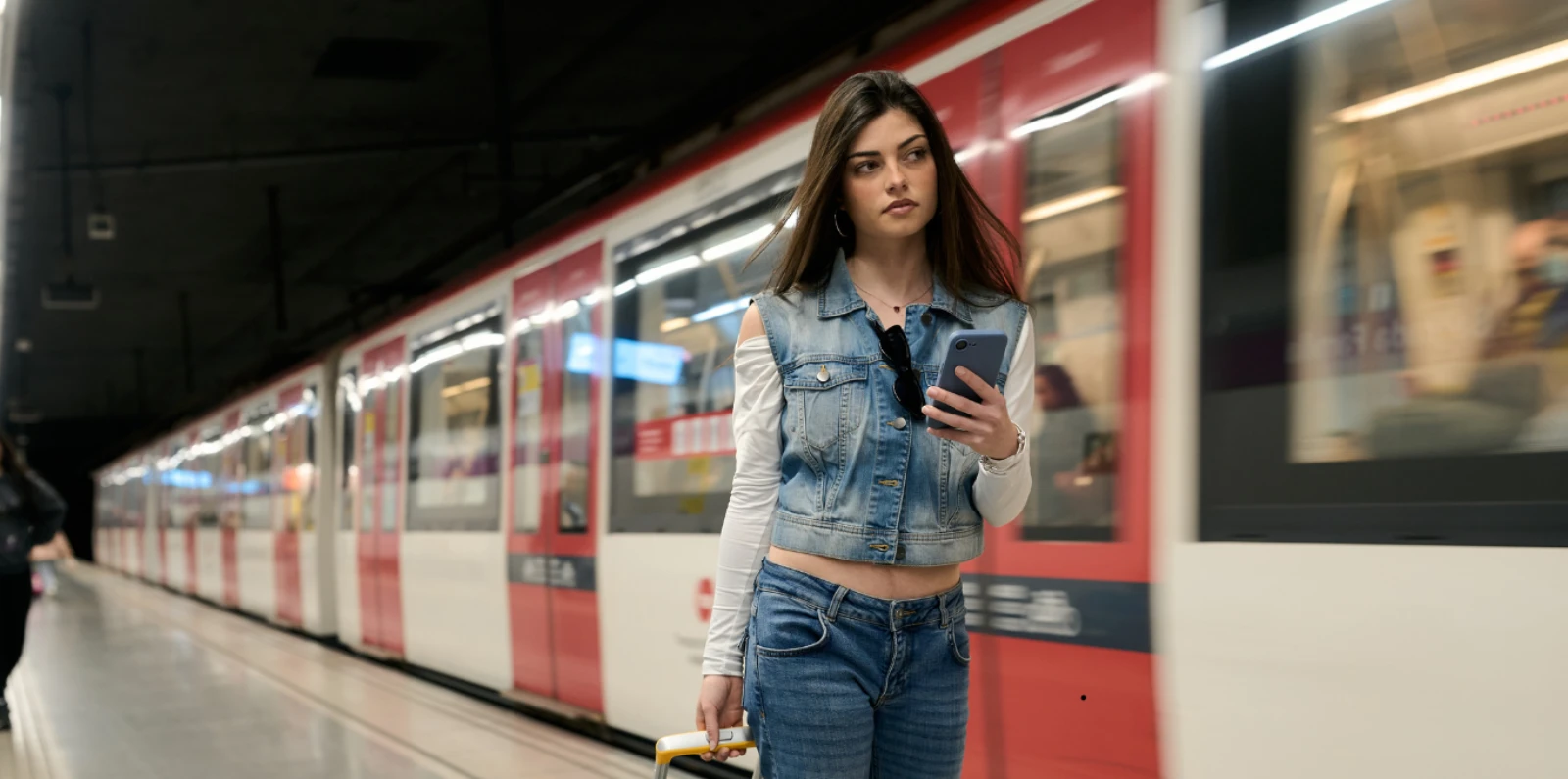 Qué billete de metro comprar en Barcelona según tu viaje