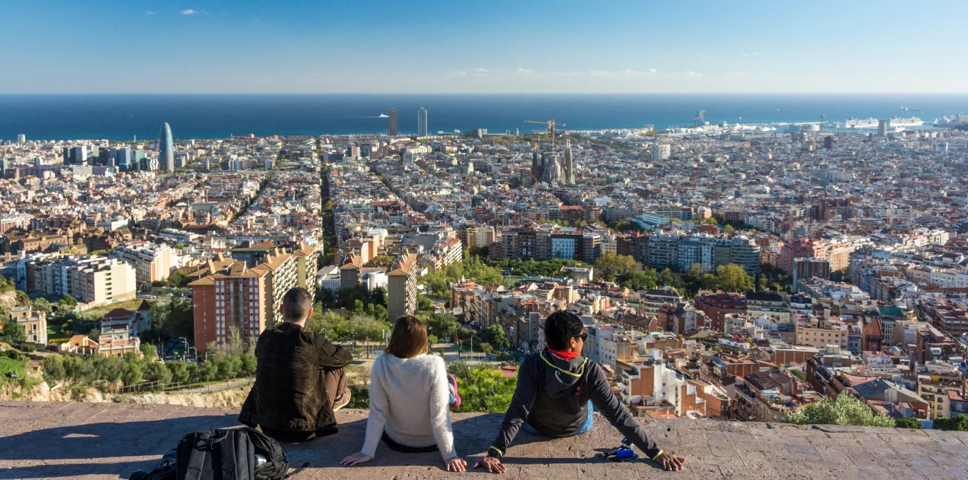 Búnkers del Carmel, historia, horario y cómo llegar al mirador