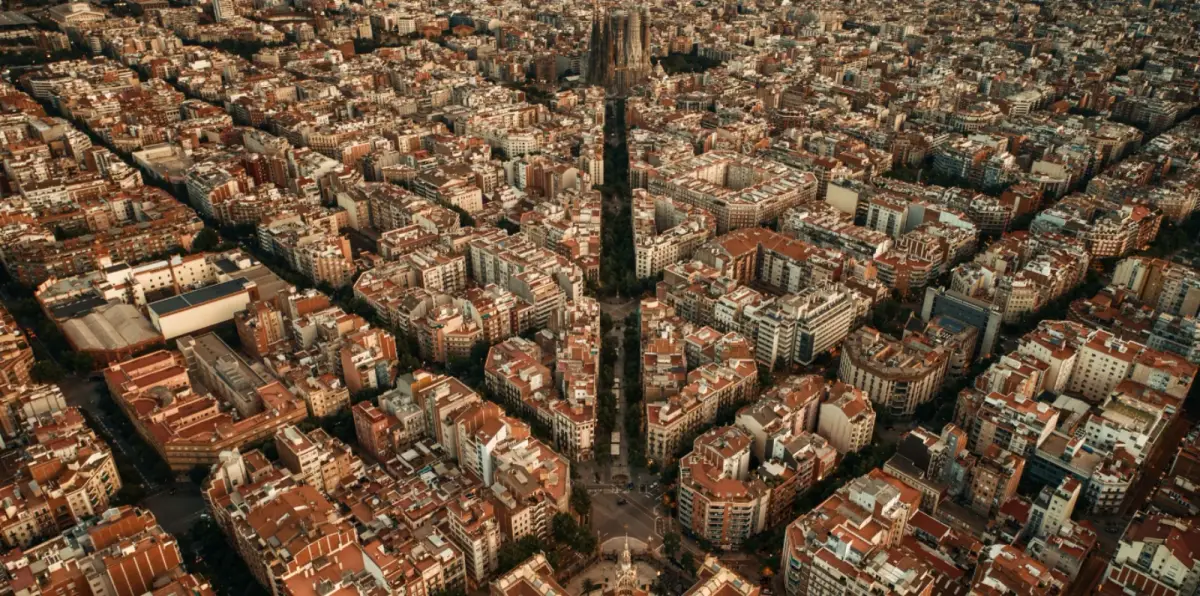 En quin districte i barri visc, i què em toca segons quin sigui
