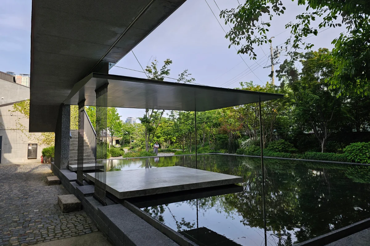 Pavelló Mies van der Rohe preus i horaris