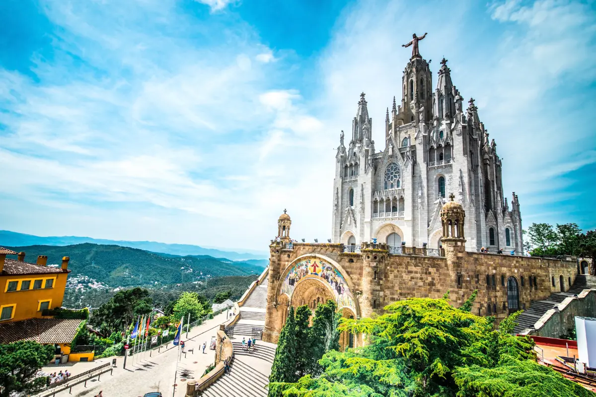 Tibidabo preus, horaris i qui hi entra gratis