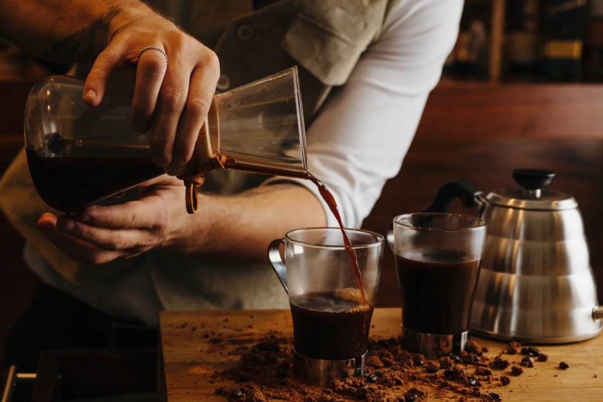 Ruta de cafés especiales en Barcelona, dos recorridos