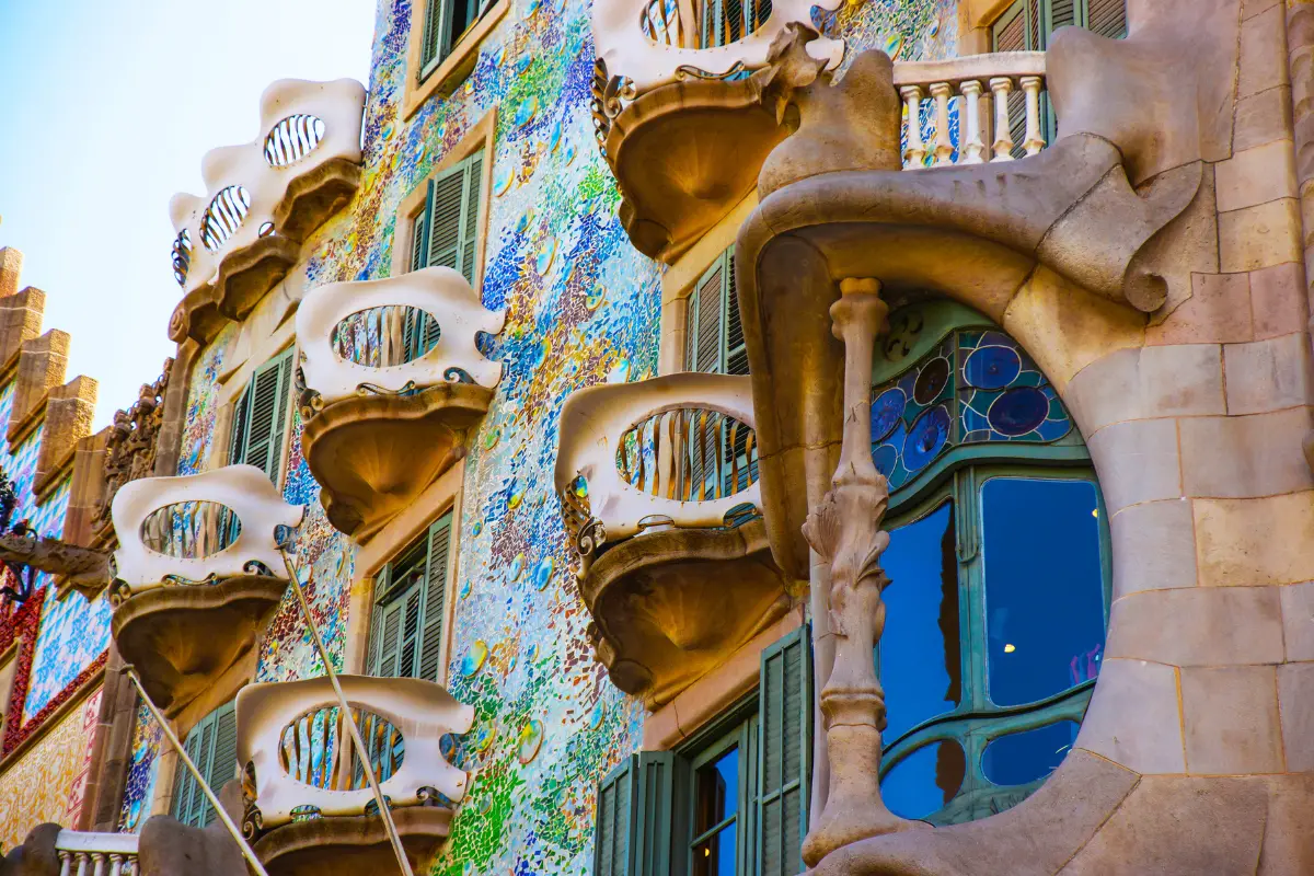 Casa Vicens, la obra olvidada de Gaudí que cambió la arquitectura
