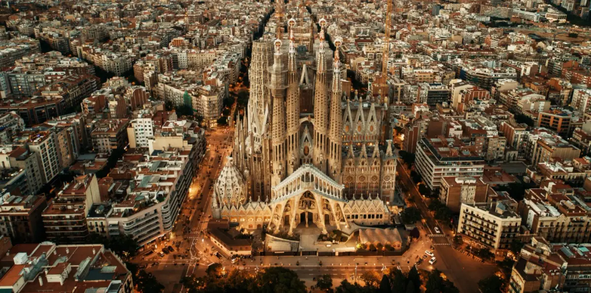 Catalan Modernisme, the facts most visitors miss
