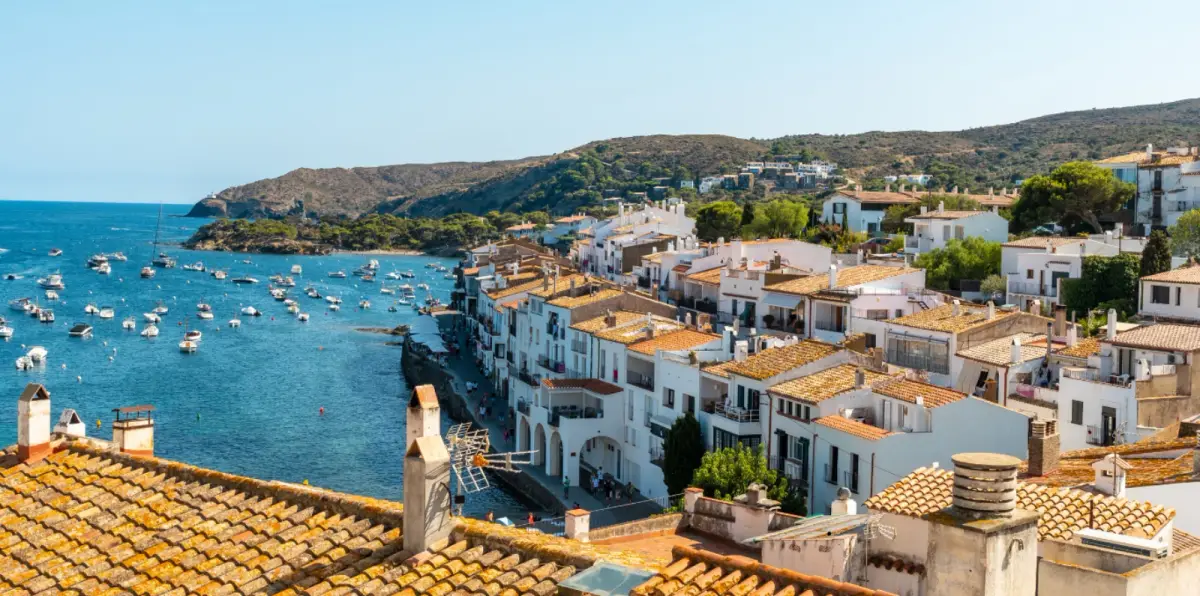 The Prettiest Villages in the Catalan Pyrenees