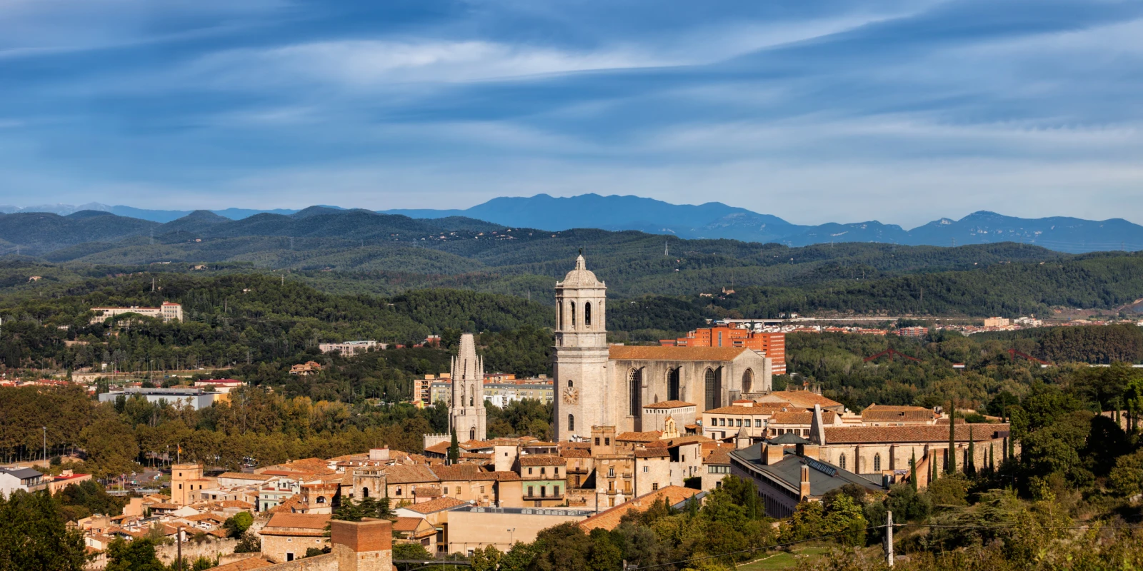 Catalonia Without a Car, Where You Can Actually Get