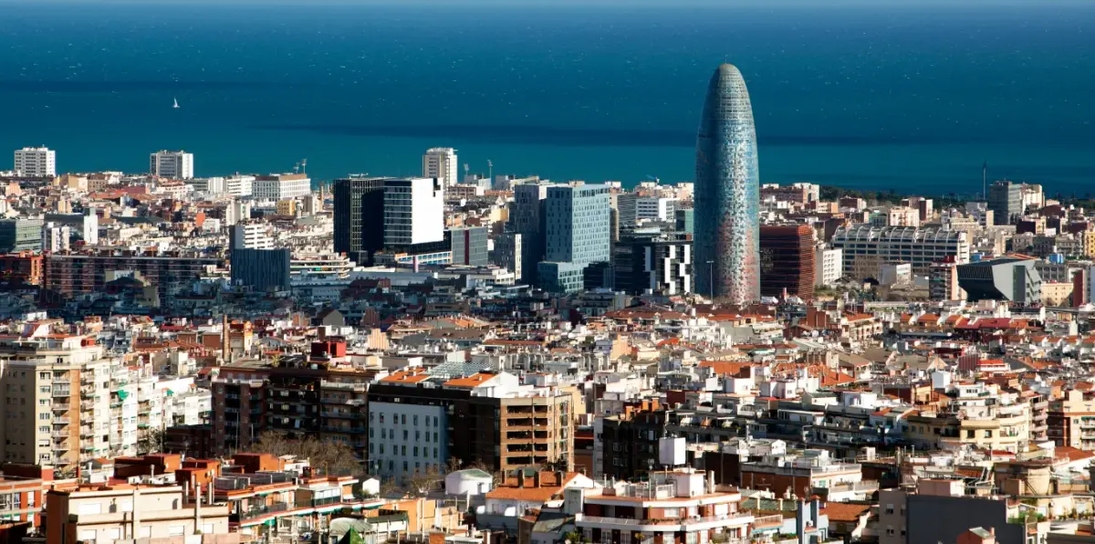 CCCB Barcelona, exposiciones y cultura
