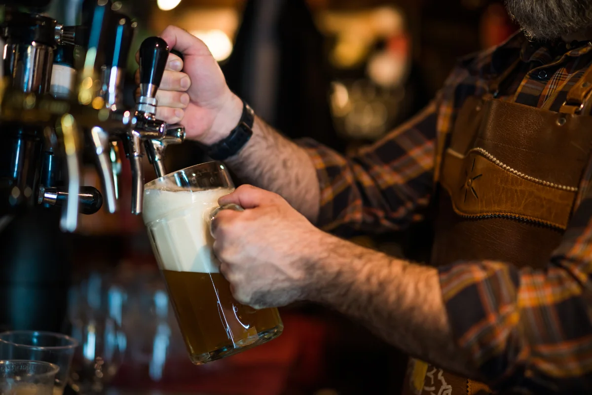 Cervecerías artesanales de Barcelona, guía por barrios