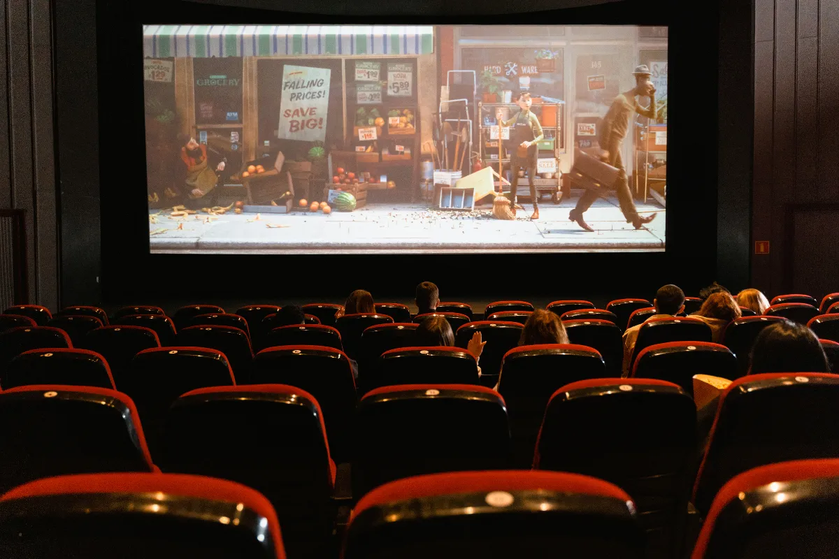 Cines con encanto en Barcelona, los que siguen siendo únicos