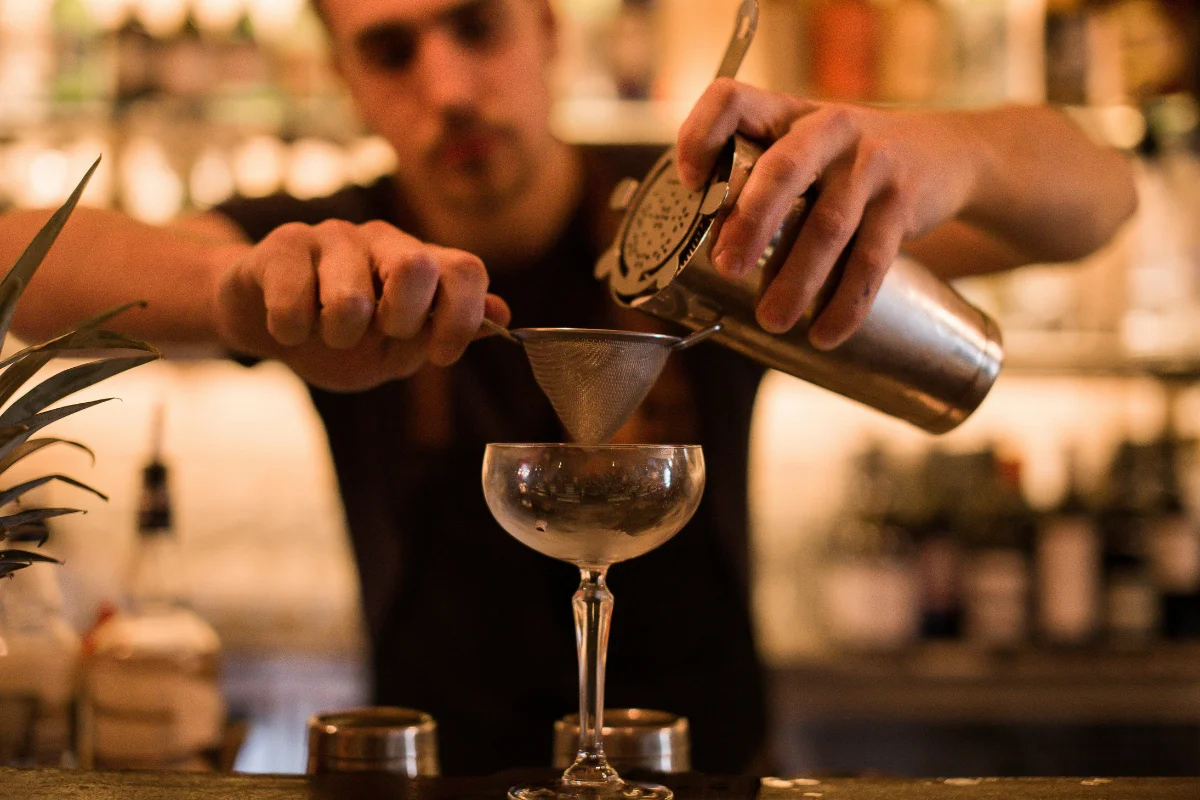 Mejores cócteles en Barcelona, de los bares top mundiales a los más originales de la ciudad