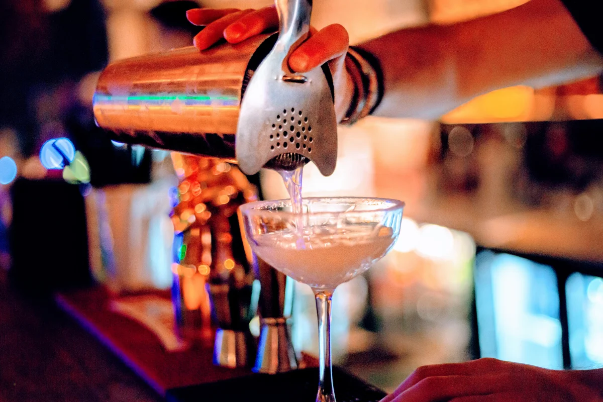 Cócteles sin alcohol en Barcelona, los bares donde la mixología 0.0 es en serio