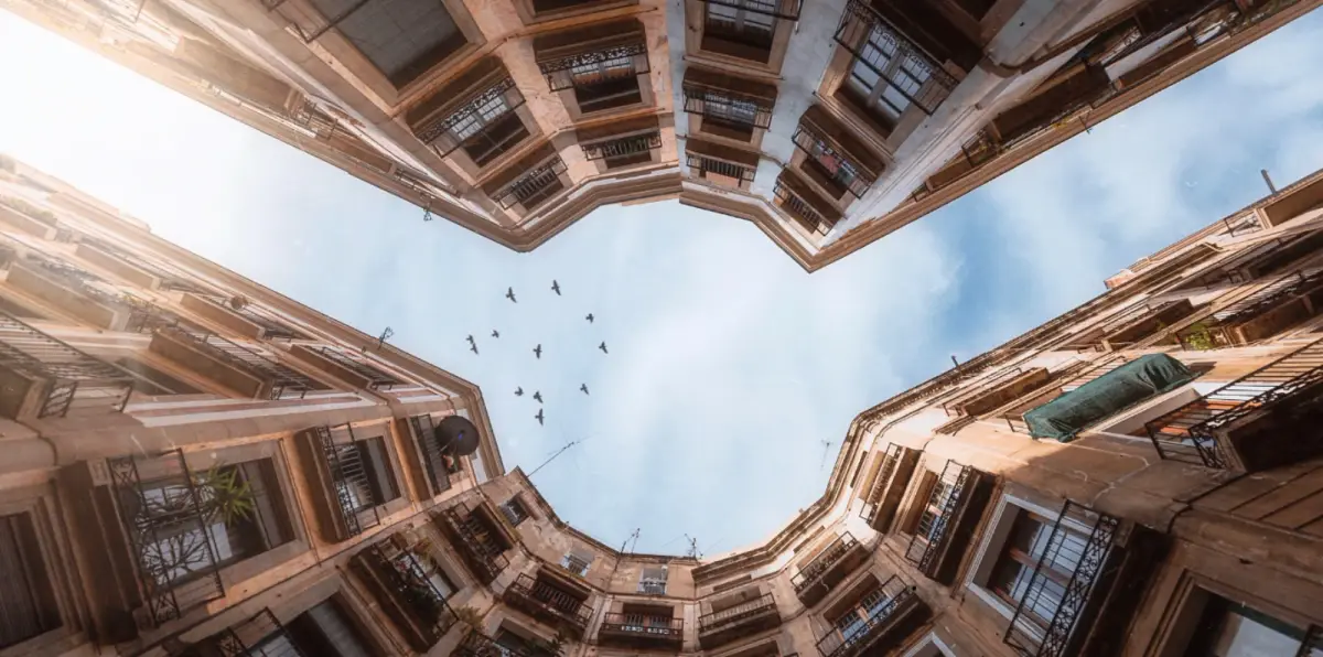 Tiendas curiosas y centenarias de Barcelona