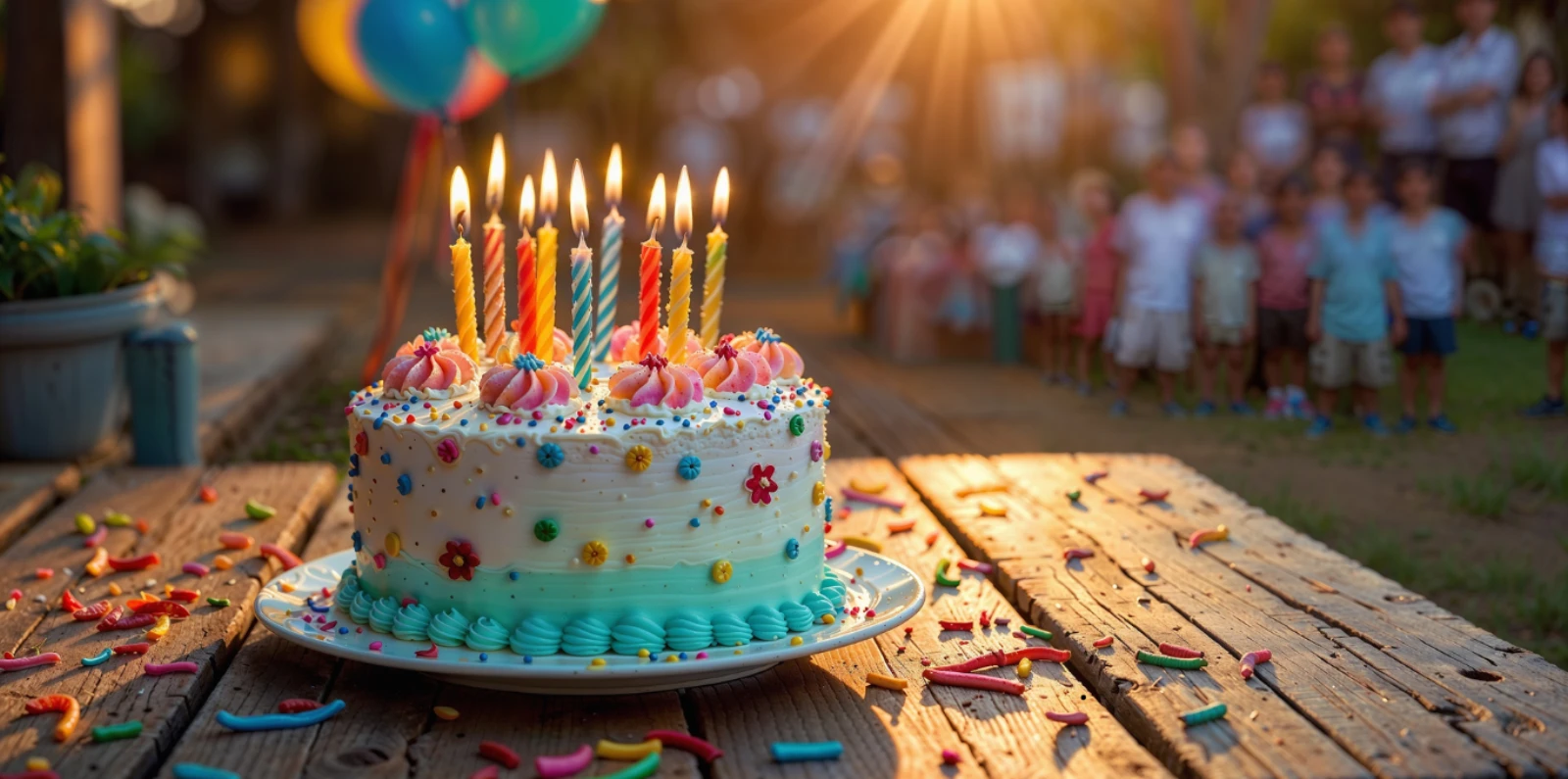 Dónde Celebrar Cumpleaños Infantiles en Barcelona