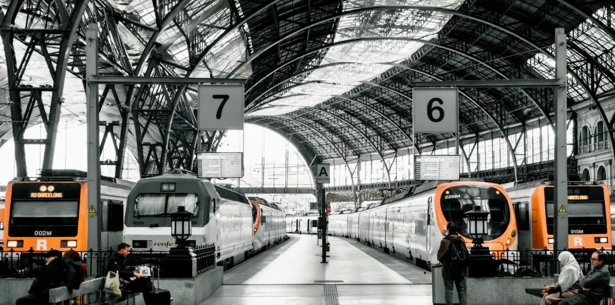 Curiosidades del metro de Barcelona que no conocías