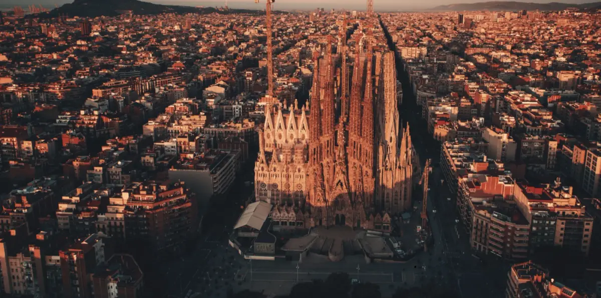 Curiosidades del Modernismo catalán que casi nadie cuenta