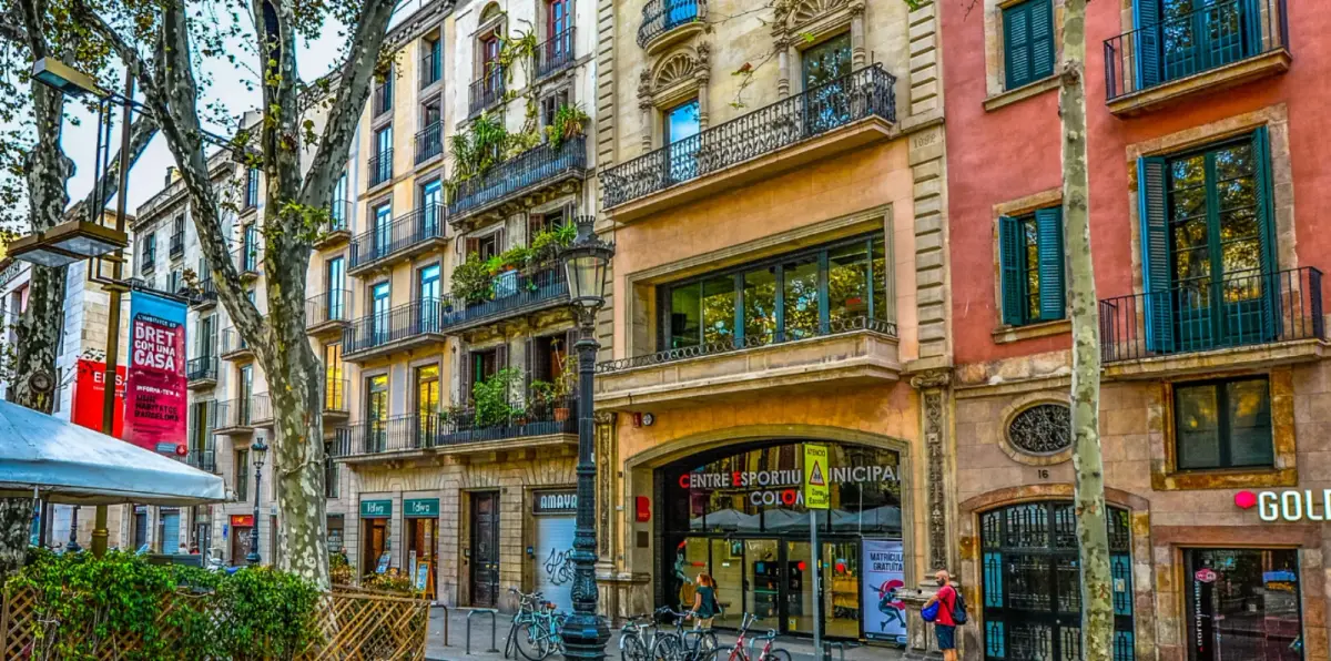 Curious and Historic Shops in Barcelona