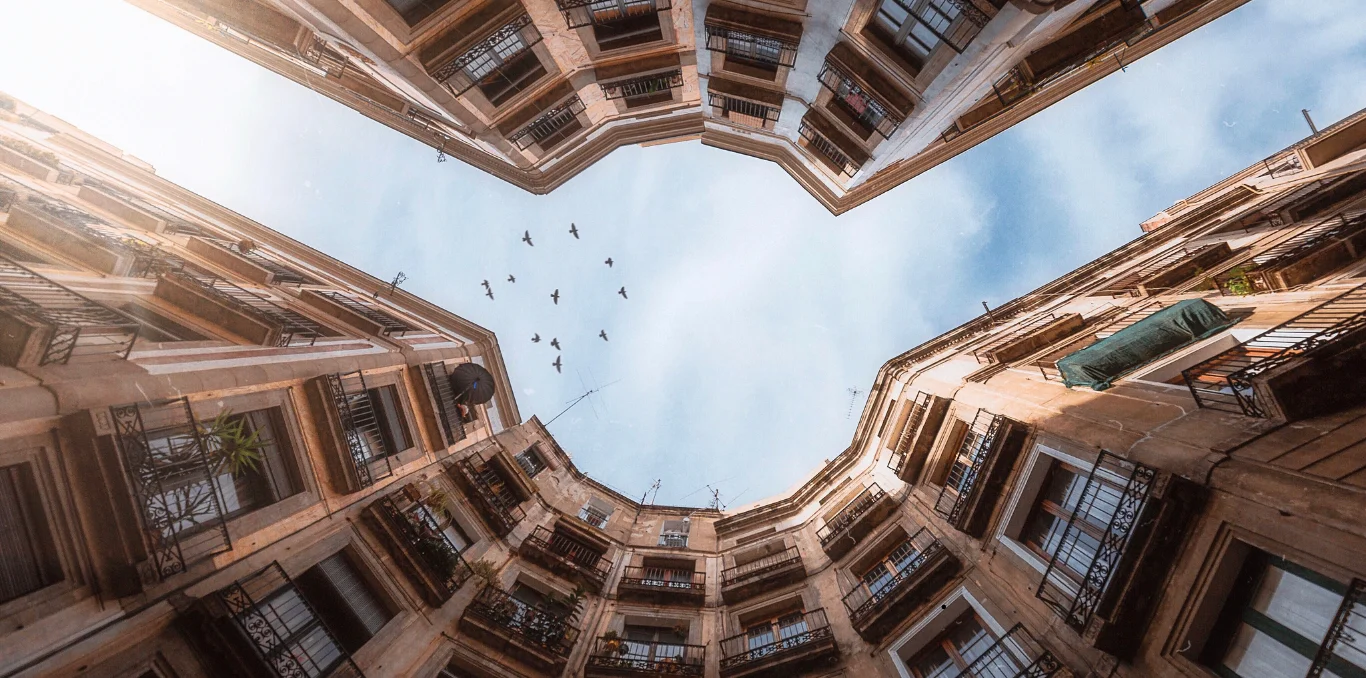 Cuándo reservar hotel en Barcelona, ventanas reales por temporada