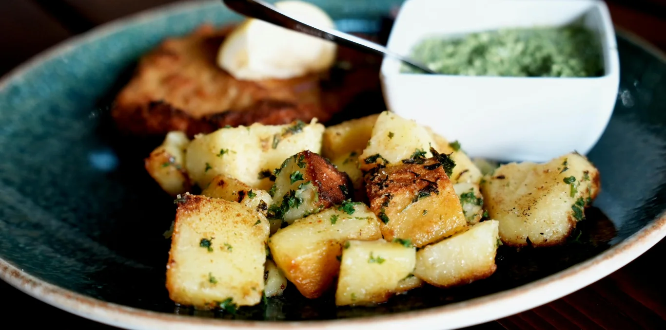 Mejores patatas bravas de Barcelona, guía local