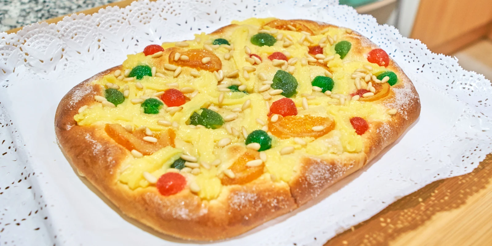 Dónde comprar la coca de Sant Joan en Barcelona