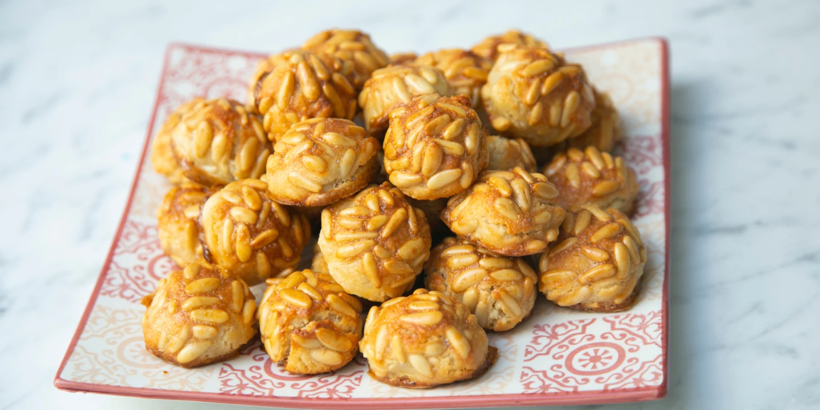 Dónde comprar panellets en Barcelona y cuánto cuestan