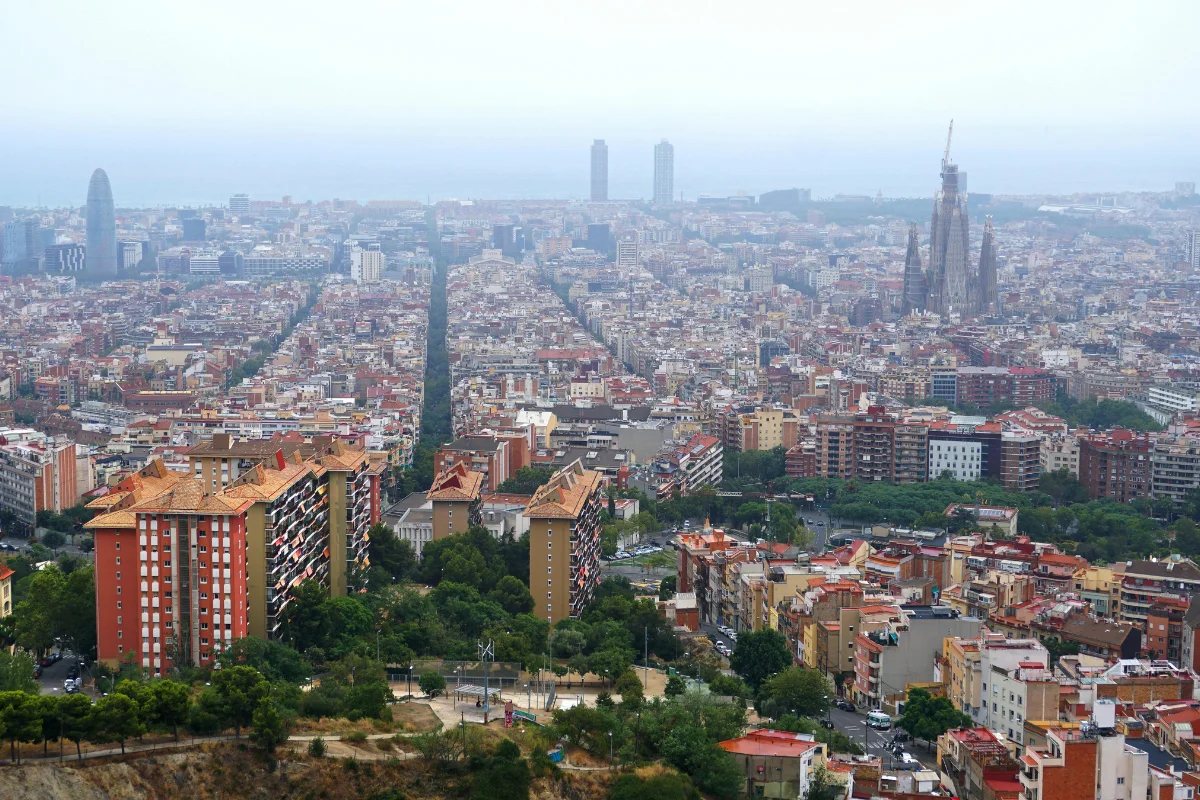 Qué hacer en el Eixample de Barcelona, guía completa