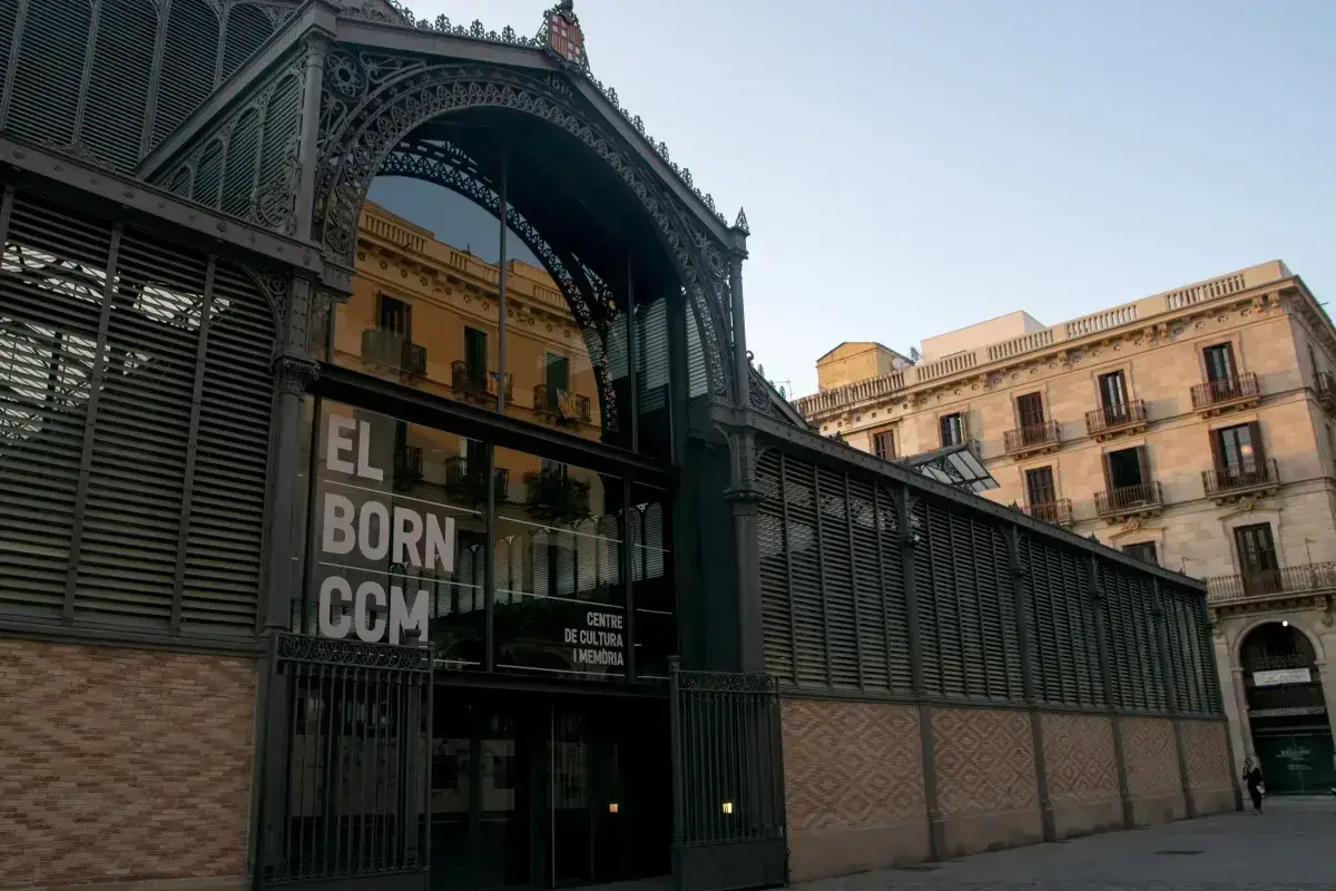 Qué ver en El Born de Barcelona: guía sin relleno