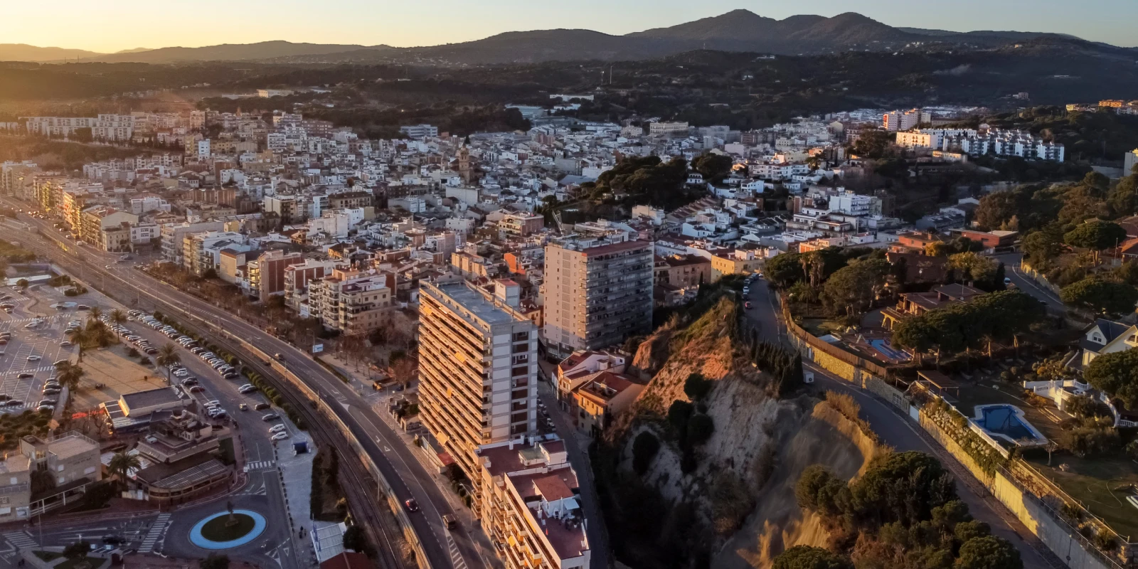 Arenys de Mar, the fishing town that runs on a timetable