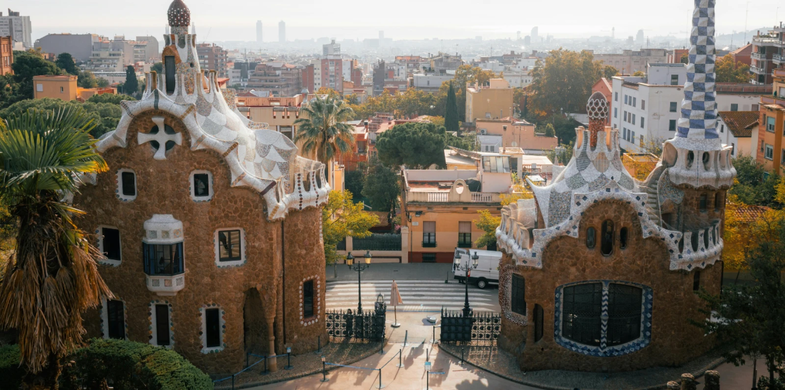 How to Skip the Lines in Barcelona Without Overpaying