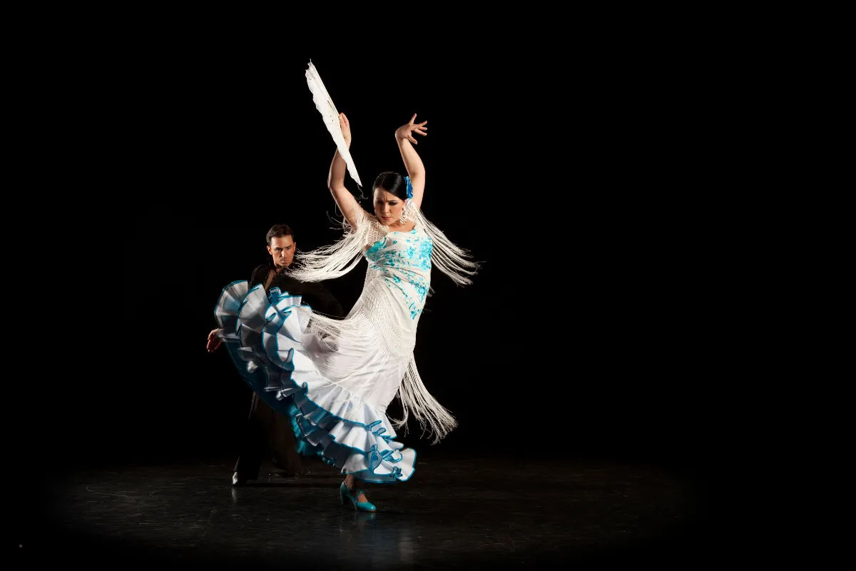 Flamenco en Barcelona, dónde verlo y cuánto cuesta