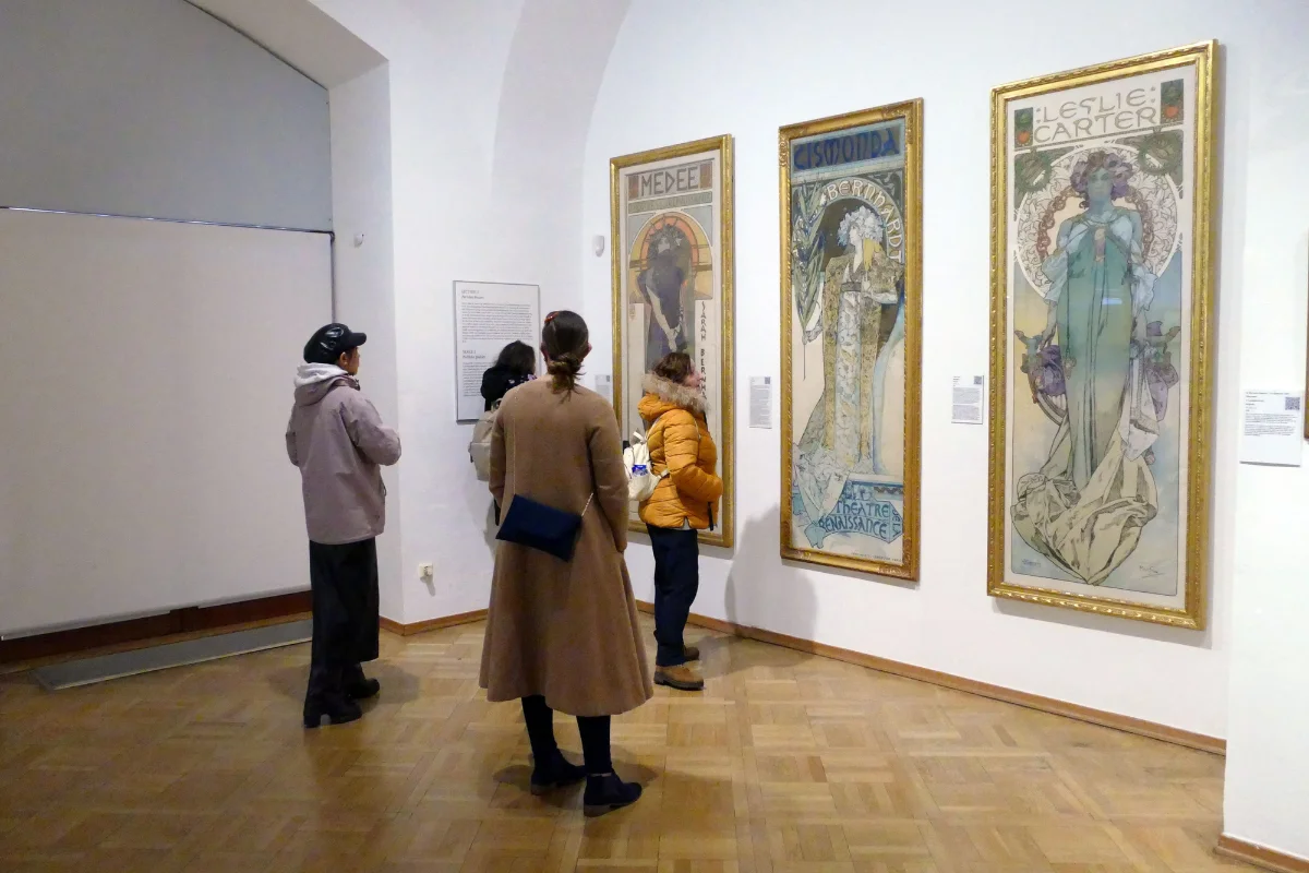 Mejores galerías de arte en Barcelona (por barrios + mapa 2026)