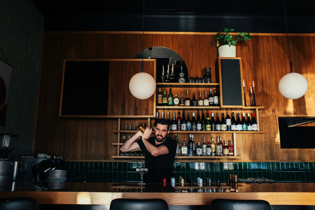 Gin tonic en Barcelona, los bares que se lo toman en serio