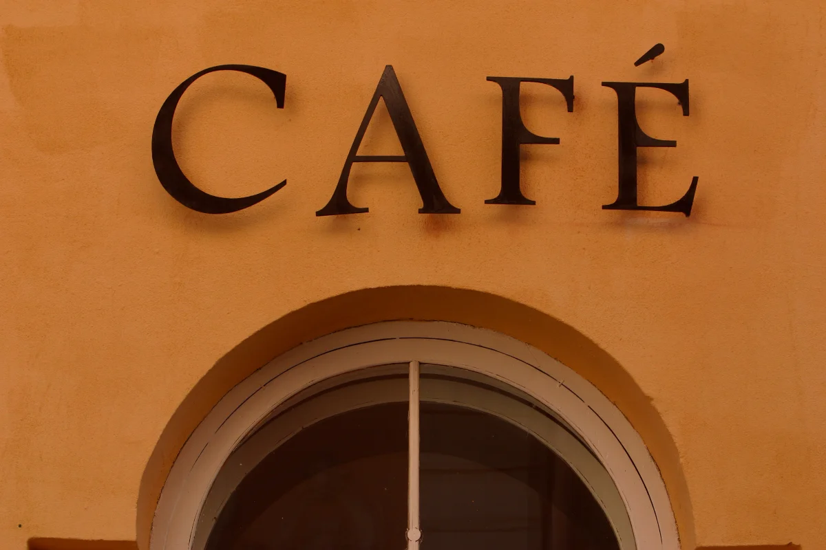 Granjas y cafés tradicionales de Barcelona