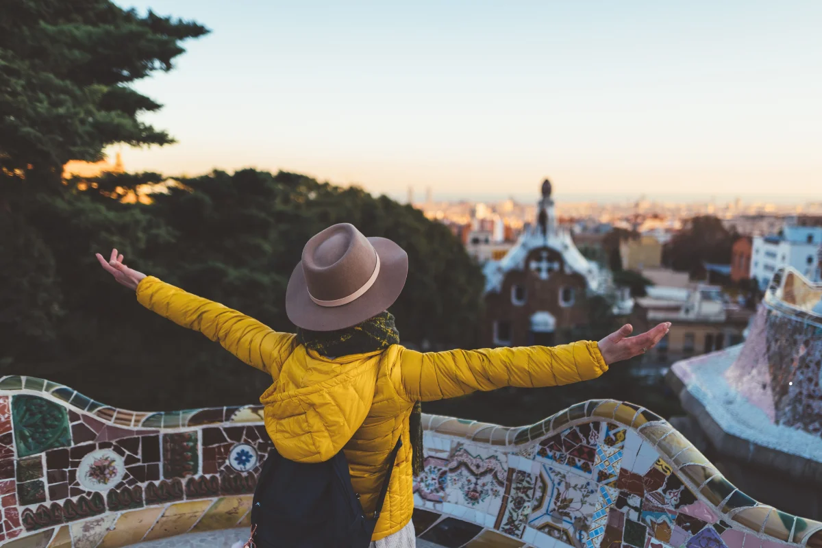 Guía para visitar Barcelona por primera vez