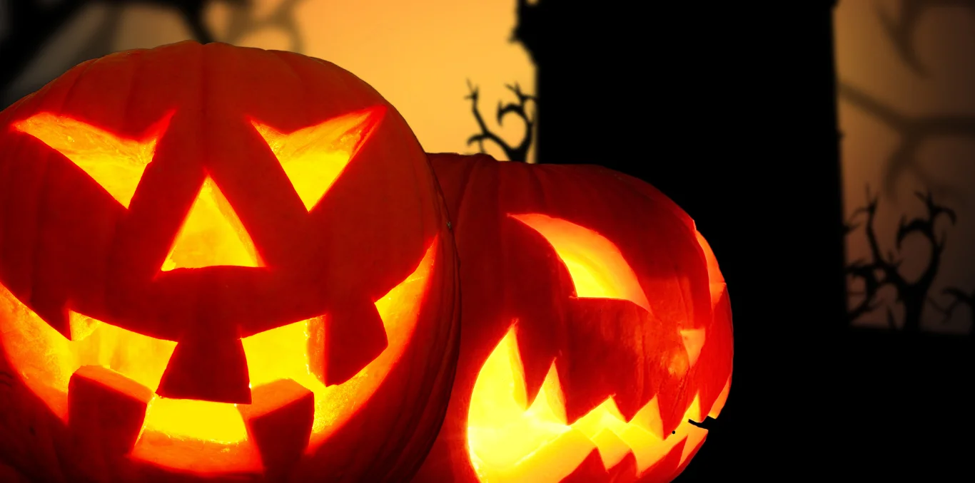 Halloween in Barcelona, Horror Plans and Escape Rooms
