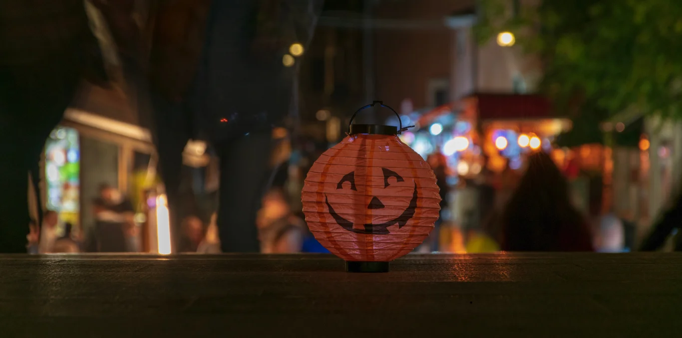 Halloween en Barcelona, planes de terror y escape rooms