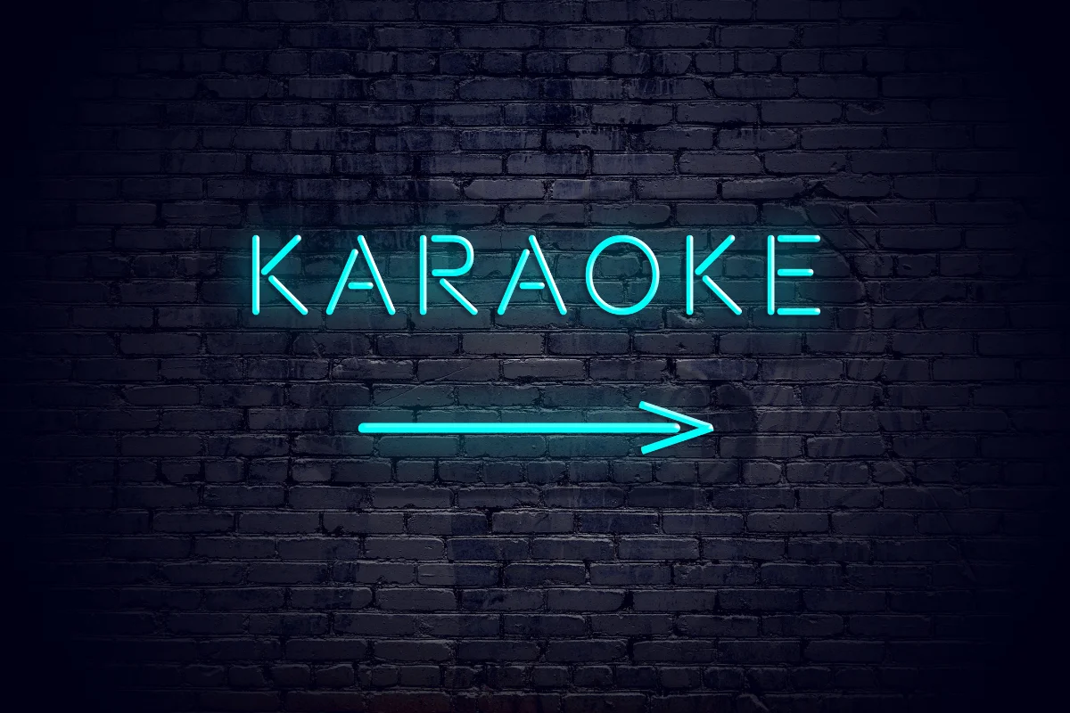 Karaoke en Barcelona, los locales donde se puede cantar sin vergüenza