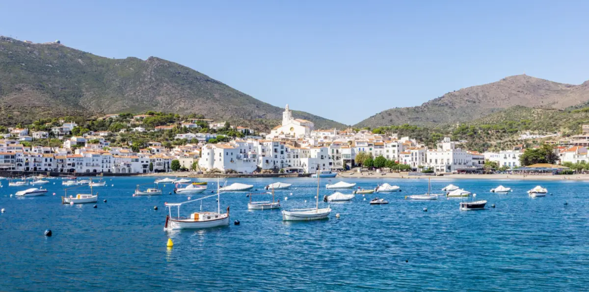 Lakes and Reservoirs to Swim Near Barcelona