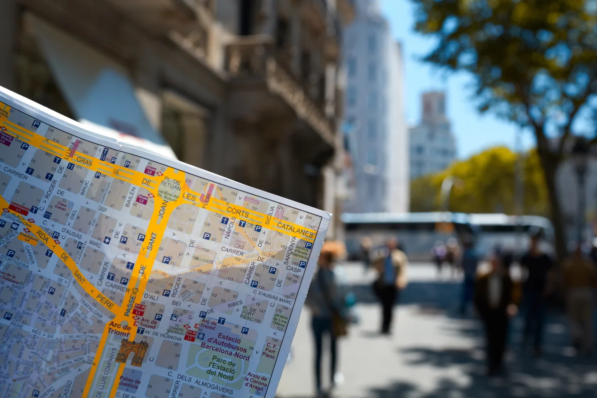 Lugares poco conocidos de Barcelona, once descubrimientos con el dato que los hace únicos
