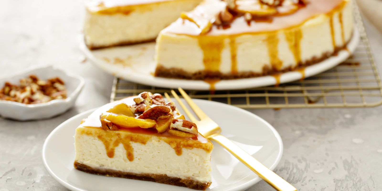 Mejor tarta de queso de Barcelona, dónde y a qué precio