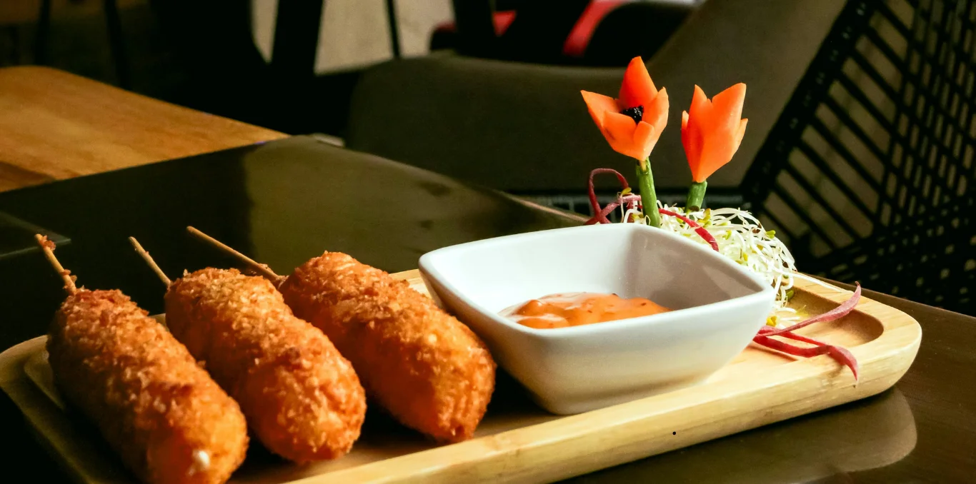 Mejores croquetas de Barcelona, dónde comerlas por barrio